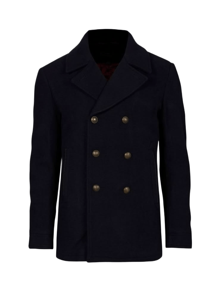Coats