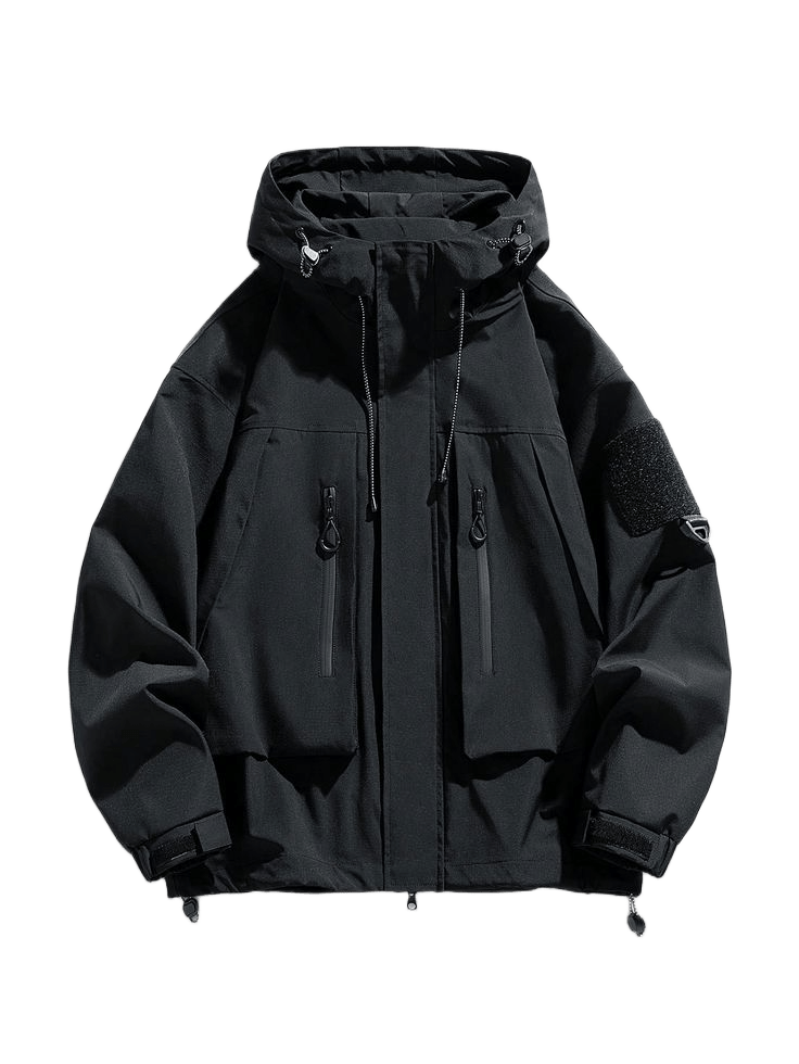 Winter Wear