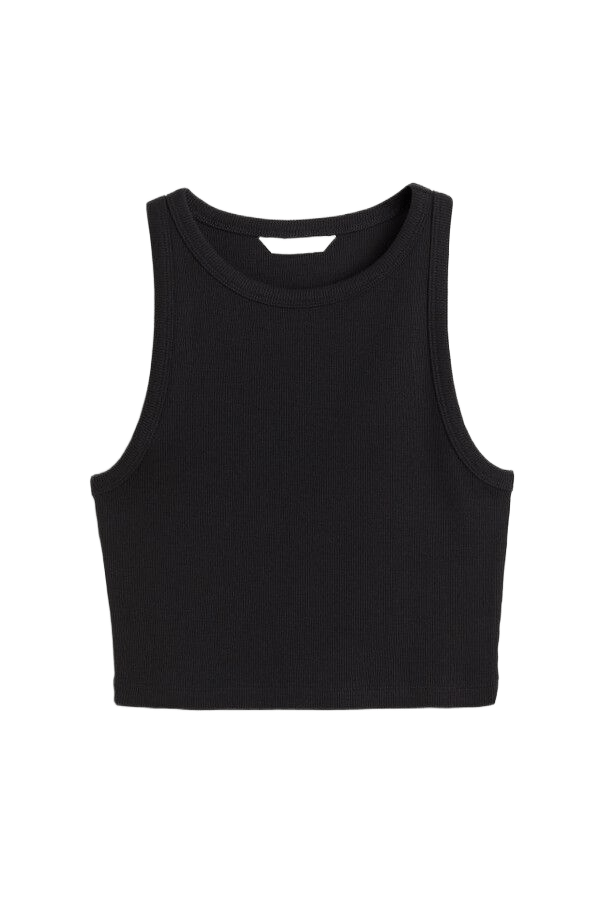 Crop Tank